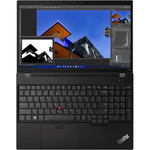 Lenovo ThinkPad L15 Gen 3 21C3S0RL00 15.6" Notebook - Full HD - 1920 x 1080 - Intel Core i7 12th Gen i7-1255U Deca-core (10 Core) 1.70 GHz - 16 GB Total RAM - 512 GB SSD - Thunder Black