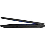 Lenovo ThinkPad L15 Gen 3 21C3S0RL00 15.6" Notebook - Full HD - 1920 x 1080 - Intel Core i7 12th Gen i7-1255U Deca-core (10 Core) 1.70 GHz - 16 GB Total RAM - 512 GB SSD - Thunder Black