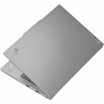Lenovo ThinkPad E14 Gen 5 21JK0051US 14" Notebook - WUXGA - 1920 x 1200 - Intel Core i5 13th Gen i5-1335U Deca-core (10 Core) - 16 GB Total RAM - 8 GB On-board Memory - 256 GB SSD - Arctic Gray