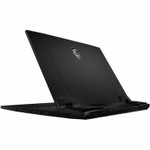 MSI CreatorPro X17 HX A13V CreatorPro X17 HX A13VM-236US 17.3" Mobile Workstation - UHD - 3840 x 2160 - Intel Core i9 13th Gen i9-13980HX Tetracosa-core (24 Core) 2.20 GHz - 128 GB Total RAM - 2 TB SSD - Core Black