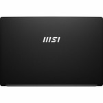 MSI Modern 15 Modern 15 B7M-223US 15.6" Notebook - Full HD - 1920 x 1080 - AMD Ryzen 7 7730U 2 GHz - 16 GB Total RAM - 16 GB On-board Memory - 1 TB SSD - Classic Black