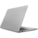 Lenovo IdeaPad S340-15IWL 81N8001LUS 15.6" Notebook - 1920 x 1080 - Intel Core i5 8th Gen i5-8265U Quad-core (4 Core) 1.60 GHz - 8 GB Total RAM - 256 GB SSD - Platinum Gray