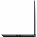 Lenovo ThinkPad P16v Gen 1 21FC003AUS 16" Mobile Workstation - WUXGA - 1920 x 1200 - Intel Core i7 13th Gen i7-13700H Tetradeca-core (14 Core) 2.40 GHz - 32 GB Total RAM - 1 TB SSD - Thunder Black