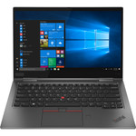 Lenovo ThinkPad X1 Yoga 4th Gen 20SA000EUS 14" Touchscreen 2 in 1 Ultrabook - 3840 x 2160 - Intel Core i7 10th Gen i7-10510U Quad-core (4 Core) 1.80 GHz - 16 GB Total RAM - 1 TB SSD - Gray