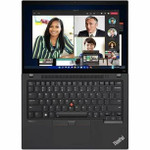 Lenovo ThinkPad P14s Gen 4 21K5001AUS 14" Mobile Workstation - WUXGA - 1920 x 1200 - AMD Ryzen 5 PRO 7540U Hexa-core (6 Core) 3.20 GHz - 32 GB Total RAM - 32 GB On-board Memory - 1 TB SSD - Villi Black