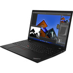 Lenovo ThinkPad P16s Gen 2 21HK003KUS 16" Mobile Workstation - WQUXGA - 3840 x 2400 - Intel Core i7 13th Gen i7-1370P Tetradeca-core (14 Core) 1.90 GHz - 64 GB Total RAM - 64 GB On-board Memory - 1 TB SSD - Villi Black