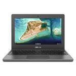 ASUS CR1 100CKA-YZ144 Chromebook front