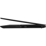 Lenovo ThinkPad T14s Gen 2 20WMS1E500 LTE 14" Touchscreen Notebook - Full HD - 1920 x 1080 - Intel Core i7 11th Gen i7-1185G7 Quad-core (4 Core) 3 GHz - Intel Evo Platform - 32 GB Total RAM - 32 GB On-board Memory - 512 GB SSD - Villi Black