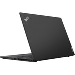 Lenovo ThinkPad T14s Gen 2 20WMS1E500 LTE 14" Touchscreen Notebook - Full HD - 1920 x 1080 - Intel Core i7 11th Gen i7-1185G7 Quad-core (4 Core) 3 GHz - Intel Evo Platform - 32 GB Total RAM - 32 GB On-board Memory - 512 GB SSD - Villi Black