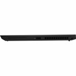 Lenovo ThinkPad T14s Gen 2 20XFS05700 14" Notebook - Full HD - 1920 x 1080 - AMD Ryzen 7 PRO 5850U Octa-core (8 Core) 1.90 GHz - 16 GB Total RAM - 16 GB On-board Memory - 512 GB SSD