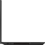 Lenovo ThinkPad T15p Gen 3 21DA001FUS 15.6" Mobile Workstation - UHD - 3840 x 2160 - Intel Core i7 12th Gen i7-12800H Tetradeca-core (14 Core) 2.40 GHz - 32 GB Total RAM - 1 TB SSD - Black