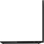 Lenovo ThinkPad P14s Gen 3 21J5000TUS 14" Mobile Workstation - WUXGA - 1920 x 1200 - AMD Ryzen 5 PRO 6650U Hexa-core (6 Core) 2.90 GHz - 16 GB Total RAM - 16 GB On-board Memory - 256 GB SSD - Black