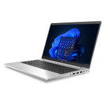 HP ProBook 440 G9 Notebook front facing left