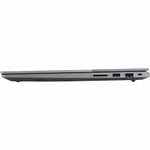 Lenovo ThinkBook 16 G6 ABP 21KK0009US 16" Touchscreen Notebook - WUXGA - 1920 x 1200 - AMD Ryzen 5 7530U Hexa-core (6 Core) 2 GHz - 16 GB Total RAM - 512 GB SSD - Arctic Gray