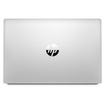 HP ProBook 440 G9 687N2UT Notebook top view closed