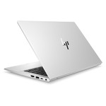 HP EliteBook 630 G9 Notebook back view