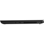 Lenovo ThinkPad L14 Gen2 20X1006FUS 14" Notebook - Full HD - 1920 x 1080 - Intel Core i5 11th Gen i5-1135G7 Quad-core (4 Core) 2.40 GHz - 8 GB Total RAM - 256 GB SSD - Black