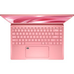 MSI Prestige 14 A10SC-231 14" Rugged Notebook - 4K UHD - 3840 x 2160 - Intel Core i7 10th Gen i7-10510U 1.80 GHz - 16 GB Total RAM - 512 GB SSD - Rose Pink