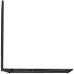 Lenovo ThinkPad T16 Gen 2 21HH0053US 16" Notebook - WUXGA - 1920 x 1200 - Intel Core i7 13th Gen i7-1365U Deca-core (10 Core) - 16 GB Total RAM - 16 GB On-board Memory - 512 GB SSD - Thunder Black