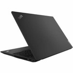 Lenovo ThinkPad T16 Gen 2 21HH0053US 16" Notebook - WUXGA - 1920 x 1200 - Intel Core i7 13th Gen i7-1365U Deca-core (10 Core) - 16 GB Total RAM - 16 GB On-board Memory - 512 GB SSD - Thunder Black