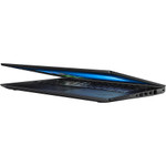 Lenovo ThinkPad T470s 20HF004YUS 14" Notebook - 2560 x 1440 - Intel Core i7 7th Gen i7-7600U Dual-core (2 Core) 2.80 GHz - 20 GB Total RAM - 512 GB SSD - Black