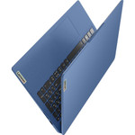 Lenovo IdeaPad 3 15ALC6 82KU01REUS 15.6" Notebook - Full HD - 1920 x 1080 - AMD Ryzen 5 5500U Hexa-core (6 Core) 2.10 GHz - 8 GB Total RAM - 256 GB SSD