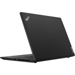 Lenovo ThinkPad X13 Gen 3 21BN000QUS 13.3" Touchscreen Notebook - WUXGA - 1920 x 1200 - Intel Core i7 12th Gen i7-1260P Dodeca-core (12 Core) - 16 GB Total RAM - 512 GB SSD - Thunder Black