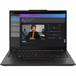 Lenovo ThinkPad X13 Gen 4 21J30004US 13.3" Notebook - WUXGA - 1920 x 1200 - AMD Ryzen 5 PRO 7540U - 16 GB Total RAM - 256 GB HDD