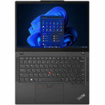 Lenovo ThinkPad X13 Gen 4 21J30004US 13.3" Notebook - WUXGA - 1920 x 1200 - AMD Ryzen 5 PRO 7540U - 16 GB Total RAM - 256 GB HDD