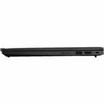 Lenovo ThinkPad X13 Gen 4 21J30004US 13.3" Notebook - WUXGA - 1920 x 1200 - AMD Ryzen 5 PRO 7540U - 16 GB Total RAM - 256 GB HDD