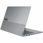 Lenovo ThinkBook 14 G6 ABP 21KJ0055US 14" Touchscreen Notebook - WUXGA - 1920 x 1200 - AMD Ryzen 7 7730U Octa-core (8 Core) 2 GHz - 32 GB Total RAM - 1 TB SSD - Arctic Gray