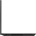 Lenovo ThinkPad T15p Gen 2 21A7S04S00 15.6" Mobile Workstation - 4K UHD - 3840 x 2160 - Intel Core i7 11th Gen i7-11800H Octa-core (8 Core) 2.30 GHz - 16 GB Total RAM - 512 GB SSD - Black