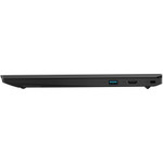 Lenovo 14w 81MQ001RUS 14" Touchscreen Notebook - 1920 x 1080 - AMD A-Series A6-9220C Dual-core (2 Core) 2.40 GHz - 4 GB Total RAM - 128 GB SSD - Black