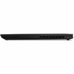 Lenovo ThinkPad X1 Nano Gen 3 21K10006US 13" Notebook - 2K - 2160 x 1350 - Intel Core i5 13th Gen i5-1350P Dodeca-core (12 Core) 1.90 GHz - Intel Evo Platform - 16 GB Total RAM - 16 GB On-board Memory - 256 GB SSD - Deep Black