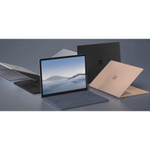 Microsoft LF1-00013 Surface Laptop 4 13.5" Touchscreen Notebook - 2256 x 1504 - Intel Core i7 11th Gen i7-1185G7 Quad-core (4 Core) 3 GHz - 16 GB Total RAM - 512 GB SSD - Sandstone