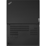 Lenovo ThinkPad T14 Gen 3 21AH00N8US 14" Notebook - WUXGA - 1920 x 1200 - Intel Core i5 12th Gen i5-1245U Deca-core (10 Core) 1.60 GHz - 16 GB Total RAM - 16 GB On-board Memory - 512 GB SSD - Thunder Black