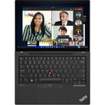 Lenovo ThinkPad P14s Gen 3 21J5000YUS 14" Notebook - WUXGA - 1920 x 1200 - AMD Ryzen 7 PRO 6850U Octa-core (8 Core) 2.70 GHz - 16 GB Total RAM - 16 GB On-board Memory - 256 GB SSD - Black