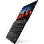 Lenovo ThinkPad L15 Gen 4 21H3004KUS 15.6" Notebook - Full HD - 1920 x 1080 - Intel Core i5 13th Gen i5-1345U Deca-core (10 Core) - 16 GB Total RAM - 256 GB SSD - Thunder Black