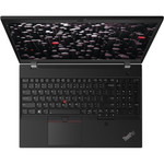 Lenovo ThinkPad P15v Gen 3 21D8007HUS 15.6" Mobile Workstation - UHD - 3840 x 2160 - Intel Core i5 12th Gen i5-12500H Dodeca-core (12 Core) 2.50 GHz - 32 GB Total RAM - 1 TB SSD - Black