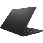 Lenovo ThinkPad L480 20LS0001US 14" Notebook - 1366 x 768 - Intel Core i5 7th Gen i5-7300U Dual-core (2 Core) 2.60 GHz - 4 GB Total RAM - 500 GB HDD - Black