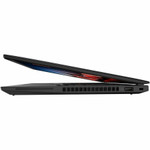 Lenovo ThinkPad T14 Gen 4 21K30006US 14" Touchscreen Notebook - WUXGA - 1920 x 1200 - AMD Ryzen 7 PRO 7840U Octa-core (8 Core) 3.30 GHz - 16 GB Total RAM - 16 GB On-board Memory - 512 GB SSD - Thunder Black