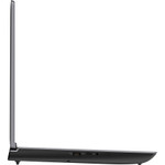 Lenovo ThinkPad P16 G1 21D600BSUS 16" Mobile Workstation - WQXGA - 2560 x 1600 - Intel Core i7 12th Gen i7-12800HX Dual-core (2 Core) 2 GHz - 32 GB Total RAM - 1 TB SSD - Storm Gray, Villi Black