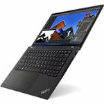 Lenovo ThinkPad P14s Gen 4 21K50010US 14" Mobile Workstation - WUXGA - 1920 x 1200 - AMD Ryzen 5 PRO 7540U Hexa-core (6 Core) 3.20 GHz - 16 GB Total RAM - 16 GB On-board Memory - 512 GB SSD - Villi Black