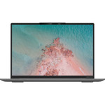 Lenovo Slim 7 Carbon 13IAP7 82V40003US 13.3" Touchscreen Notebook - 2.5K - 2560 x 1600 - Intel Core i7 12th Gen i7-1260P Dodeca-core (12 Core) 2.10 GHz - Intel Evo Platform - 16 GB Total RAM - 16 GB On-board Memory - 1 TB SSD - Onyx Gray