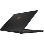 MSI Summit B15 A11M-058 15.6" Ultrabook - Full HD - 1920 x 1080 - Intel Core i5 11th Gen i5-1135G7 900 MHz - 8 GB Total RAM - 512 GB SSD - Ink Black