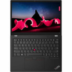 Lenovo ThinkPad L13 Gen 4 21FN000JUS 13.3" Touchscreen Notebook - WUXGA - 1920 x 1200 - AMD Ryzen 7 PRO 7730U Octa-core (8 Core) 2 GHz - 16 GB Total RAM - 16 GB On-board Memory - 512 GB SSD - Thunder Black