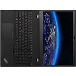 Lenovo ThinkPad P15v Gen 3 21EM004EUS 15.6" Mobile Workstation - Full HD - 1920 x 1080 - AMD Ryzen 5 PRO 6650H Hexa-core (6 Core) 3.30 GHz - 16 GB Total RAM - 512 GB SSD - Black