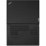 Lenovo ThinkPad T14 Gen 4 21HD00D9US 14" Notebook - WUXGA - 1920 x 1200 - Intel Core i5 13th Gen i5-1335U Deca-core (10 Core) 1.30 GHz - 16 GB Total RAM - 16 GB On-board Memory - 256 GB SSD - Thunder Black
