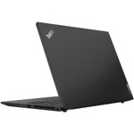 Lenovo ThinkPad T14s Gen 3 21BR00GPUS 14" Touchscreen Notebook - WUXGA - 1920 x 1200 - Intel Core i5 12th Gen i5-1250P Dodeca-core (12 Core) 1.70 GHz - 16 GB Total RAM - 16 GB On-board Memory - 256 GB SSD - Thunder Black
