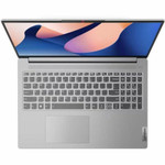 Lenovo IdeaPad Slim 5 16IRL8 82XF0065US 16" Notebook - WUXGA - 1920 x 1200 - Intel Core i5 13th Gen i5-1335U Deca-core (10 Core) 1.30 GHz - 16 GB Total RAM - 16 GB On-board Memory - 512 GB SSD - Cloud Gray